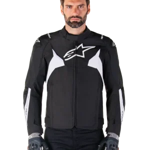 Chaqueta T-Jaws V4 Impermeable