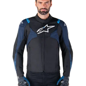 Chaqueta T-Jaws V4 Impermeable