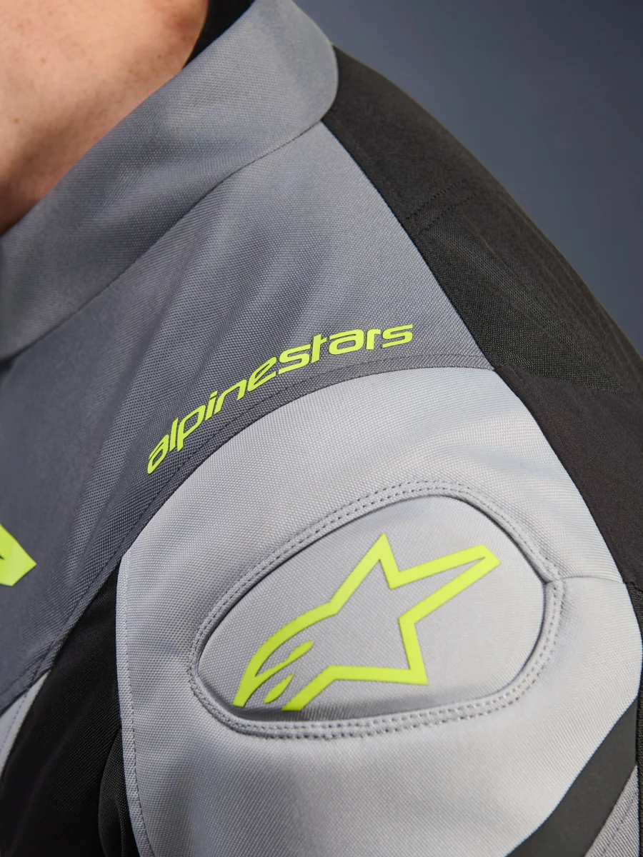 Chaqueta T-Jaws V4 Impermeable - Imagen 7