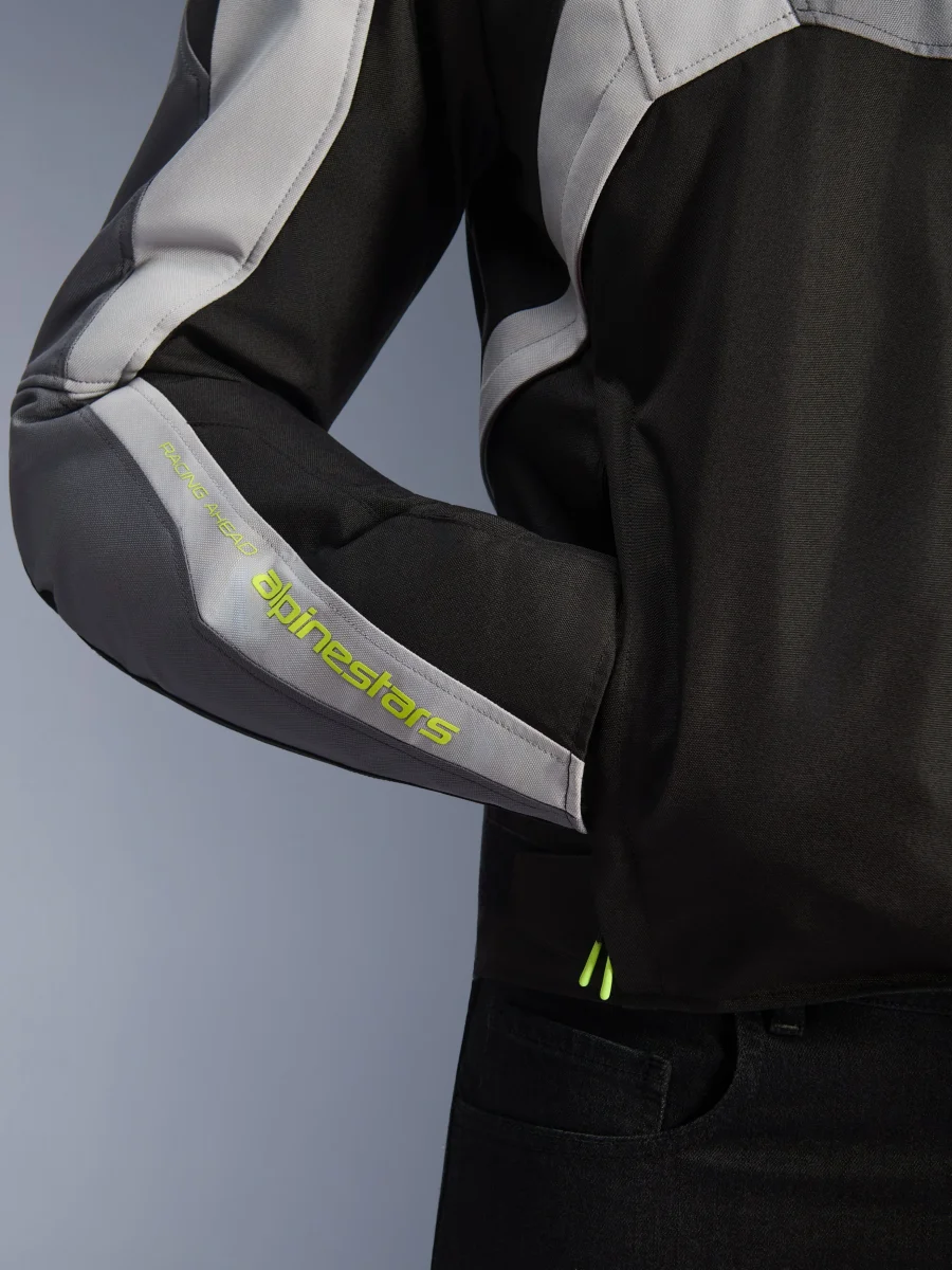 Chaqueta T-Jaws V4 Impermeable - Imagen 8