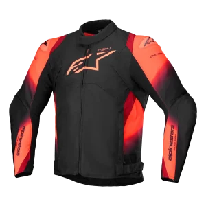 Chaqueta T-SP 1 V2 Impermeable