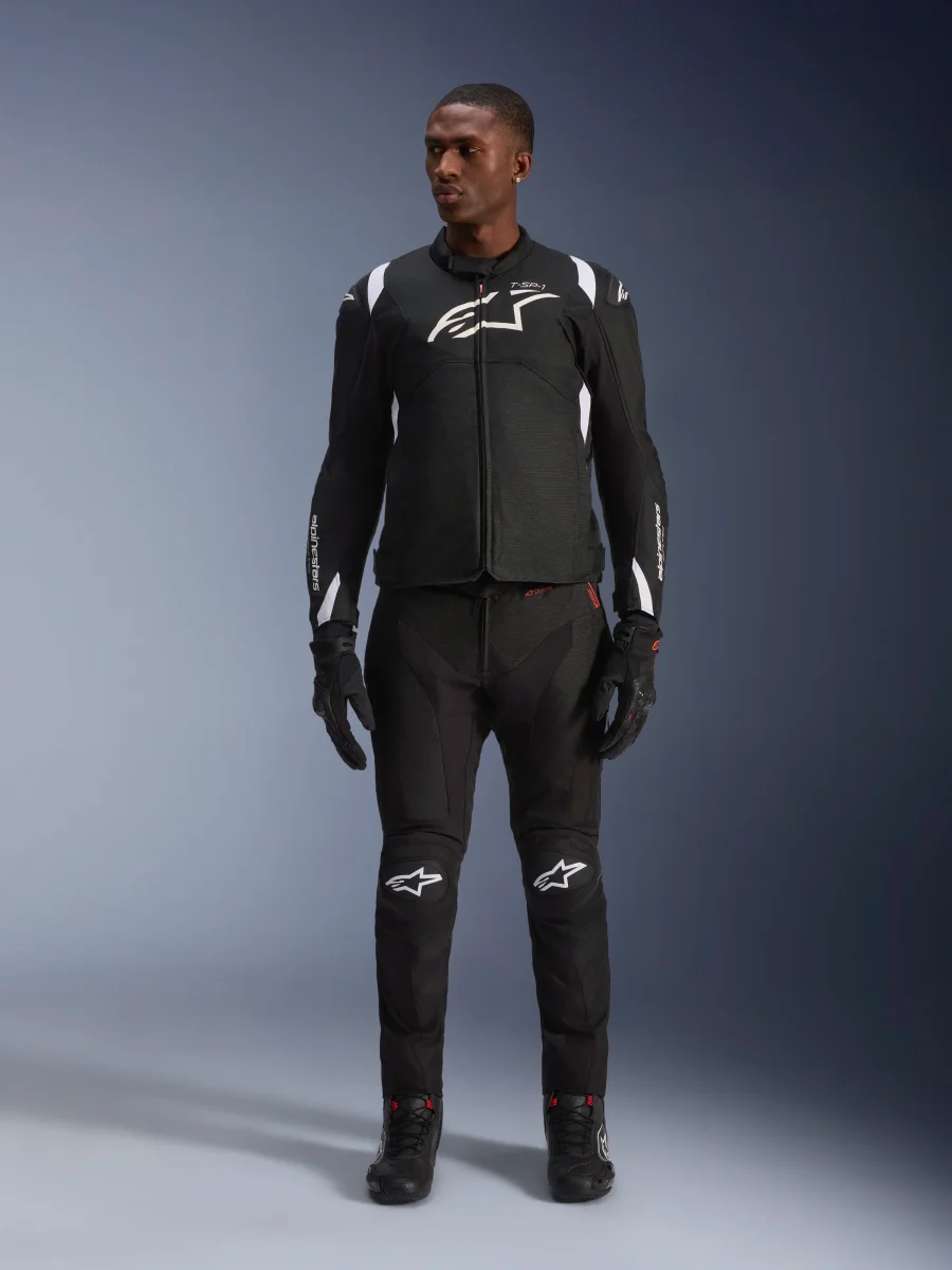 Chaqueta T-SP 1 V2 Impermeable - Imagen 6