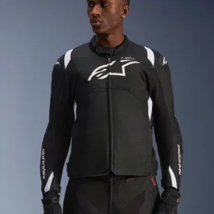 Chaqueta T-SP 1 V2 Impermeable