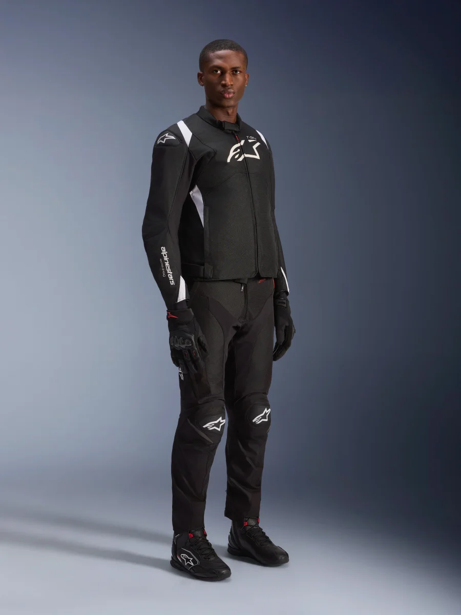 Chaqueta T-SP 1 V2 Impermeable - Imagen 3