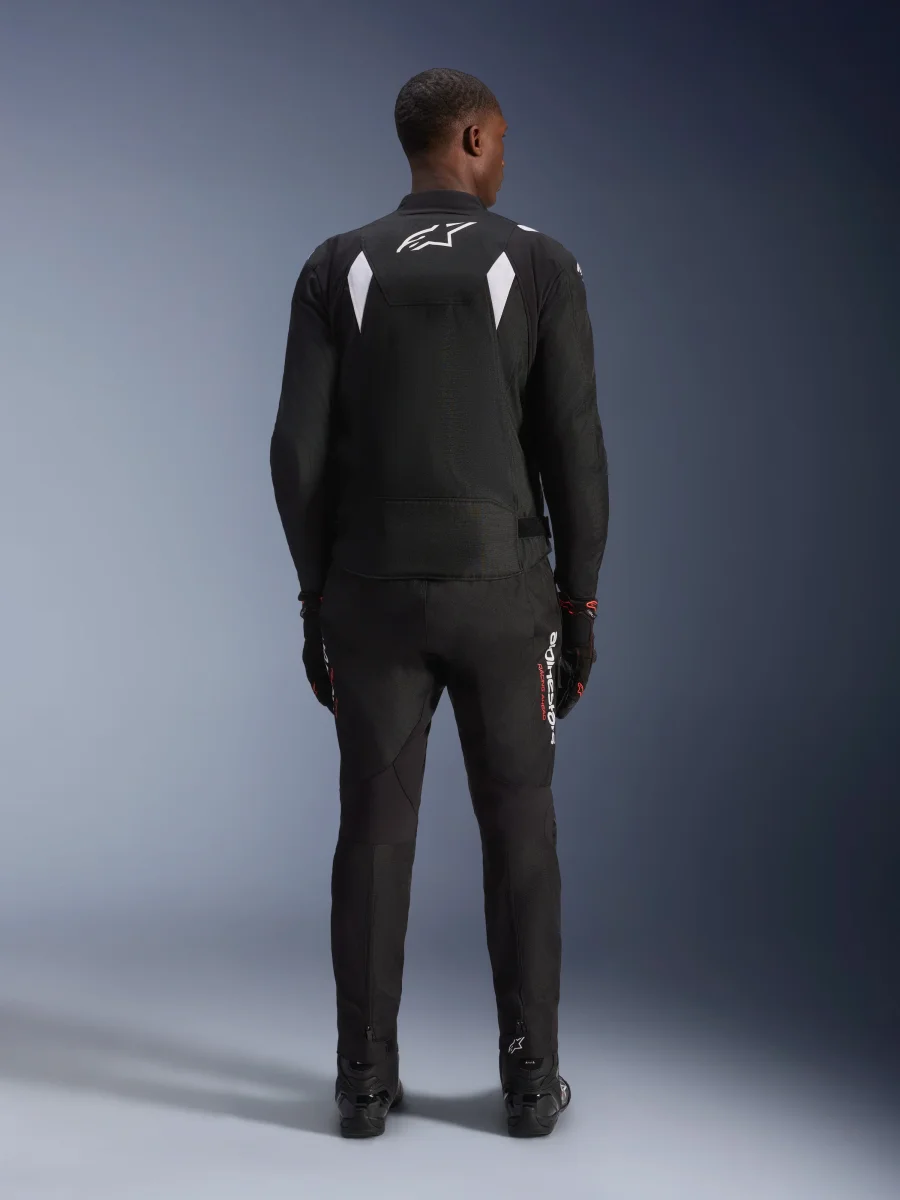 Chaqueta T-SP 1 V2 Impermeable - Imagen 4