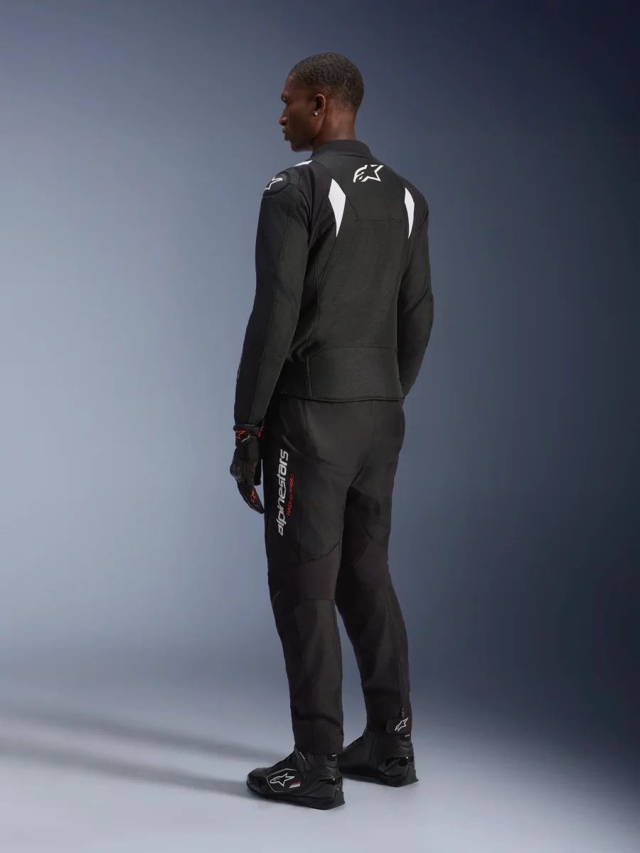 Chaqueta T-SP 1 V2 Impermeable - Imagen 5