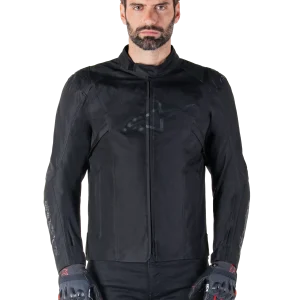 Chaqueta T-SPS V2 Impermeable