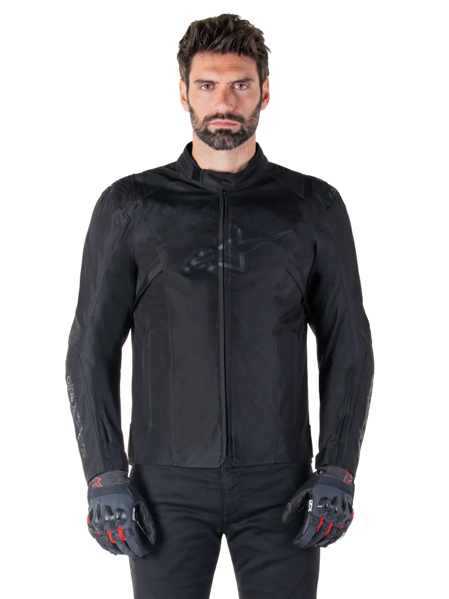 Chaqueta T-SPS V2 Impermeable