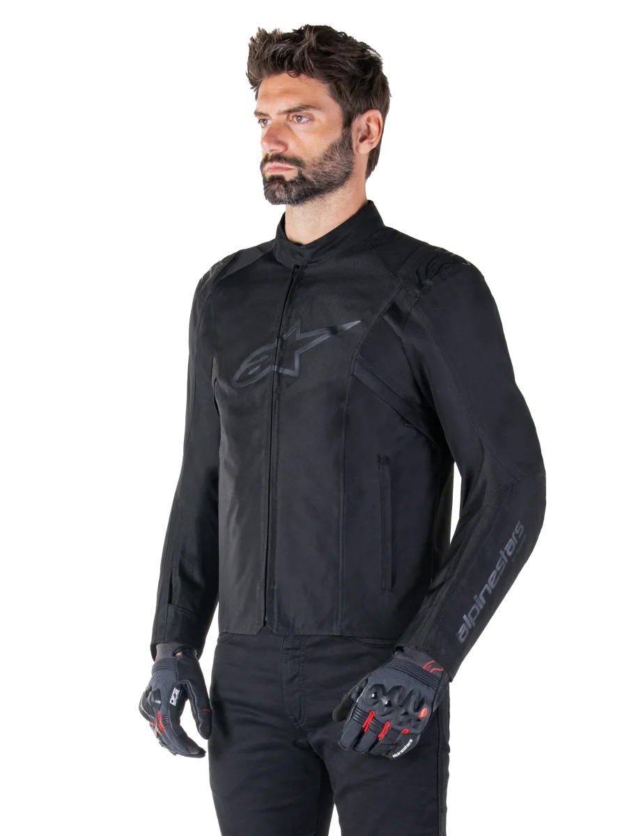 Chaqueta T-SPS V2 Impermeable - Imagen 4