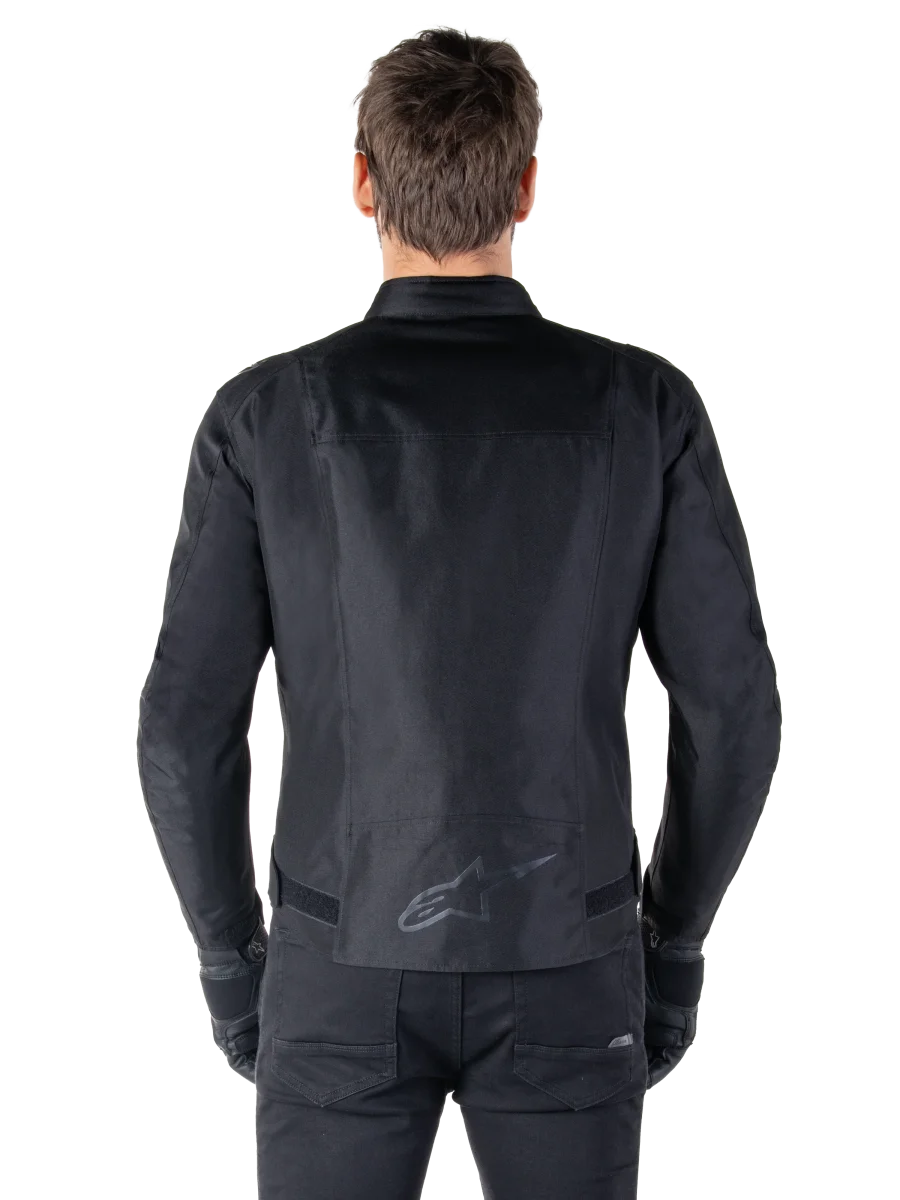 Chaqueta T-SPS V2 Impermeable - Imagen 5