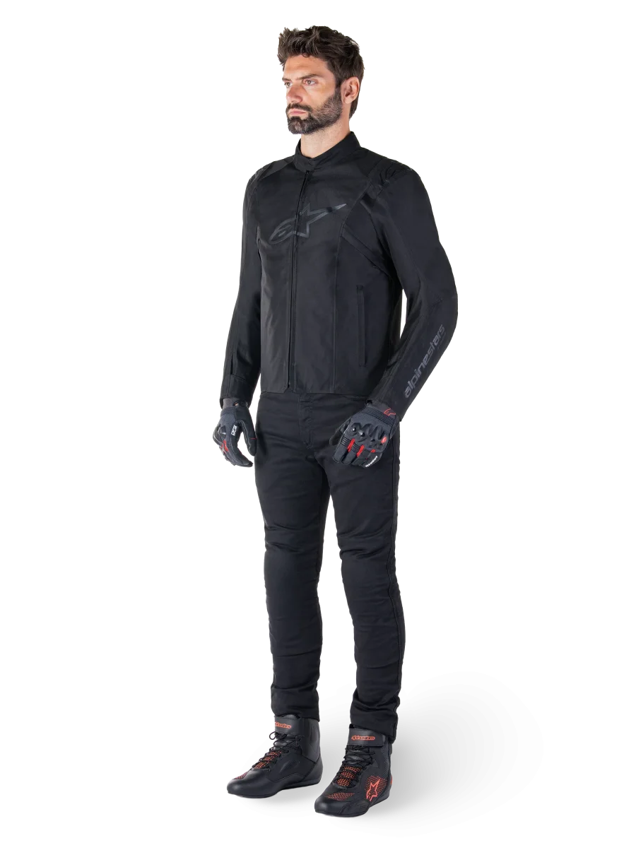 Chaqueta T-SPS V2 Impermeable - Imagen 6