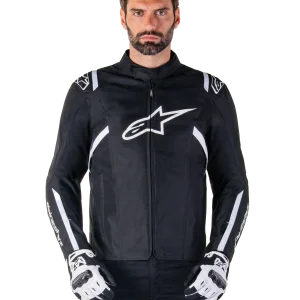 Chaqueta T-SPS V2 Impermeable