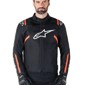 Chaqueta T-SPS V2 Impermeable