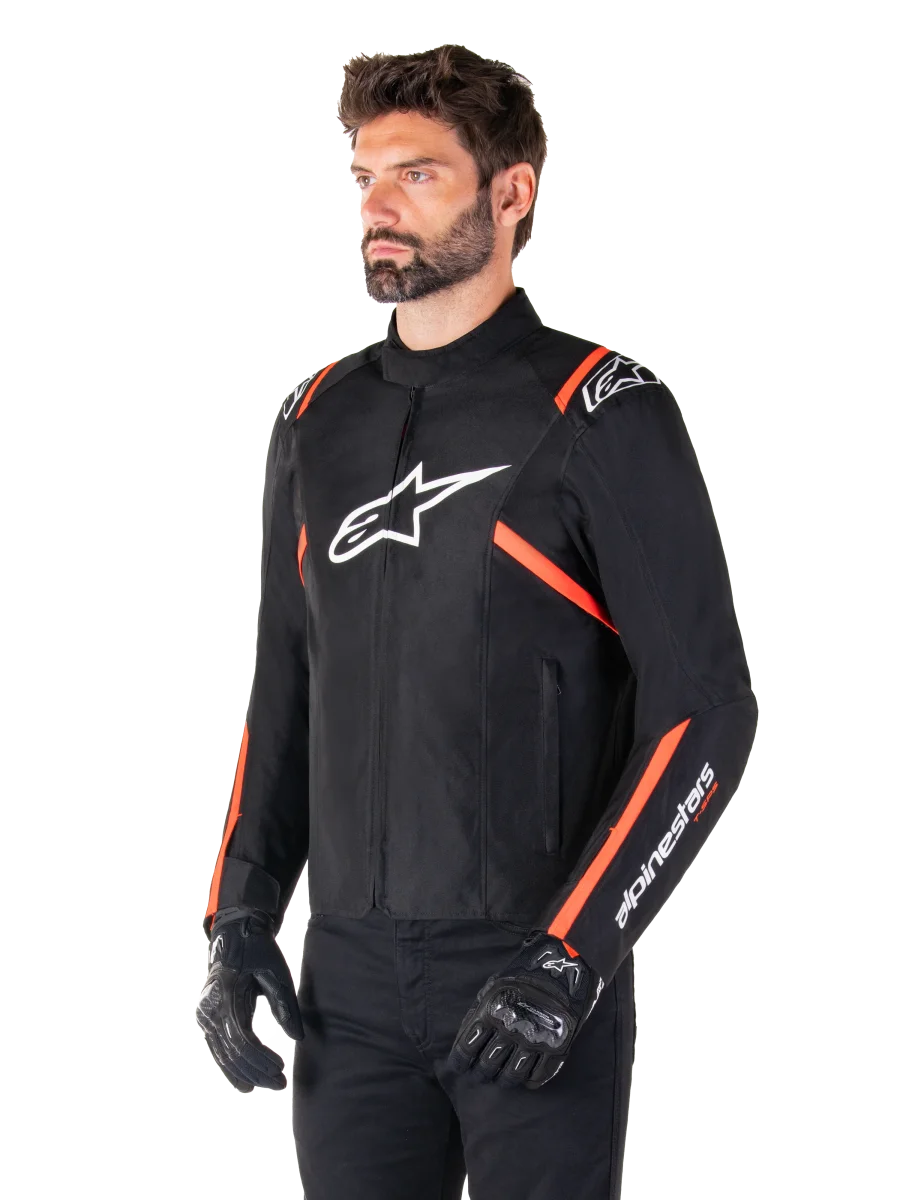 Chaqueta T-SPS V2 Impermeable - Imagen 4