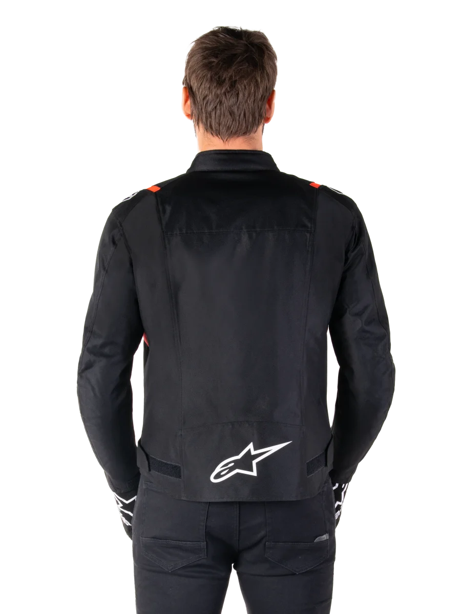 Chaqueta T-SPS V2 Impermeable - Imagen 5