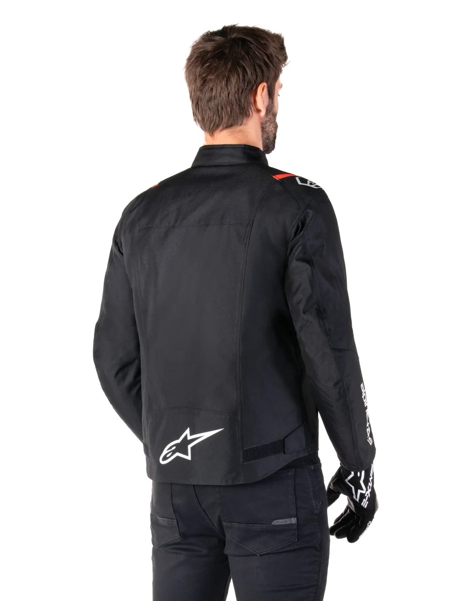 Chaqueta T-SPS V2 Impermeable - Imagen 3