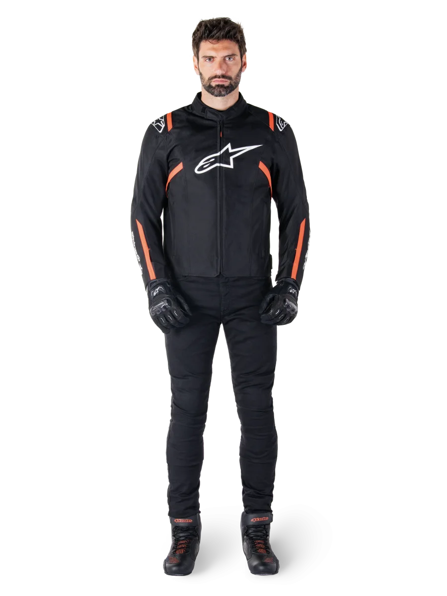 Chaqueta T-SPS V2 Impermeable - Imagen 6