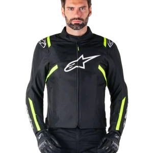 Chaqueta T-SPS V2 Impermeable
