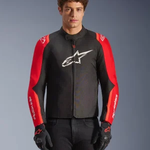 Chaqueta T-SPS V2 Impermeable