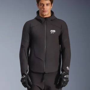 Chaqueta Aeroshell Impermeable