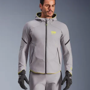 Chaqueta Aeroshell Impermeable