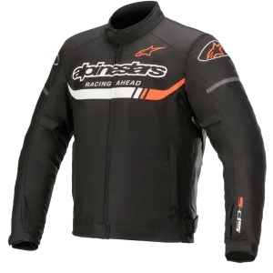 Chaqueta T-SP S Ignition Impermeable