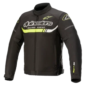 Chaqueta T-SP S Ignition Impermeable