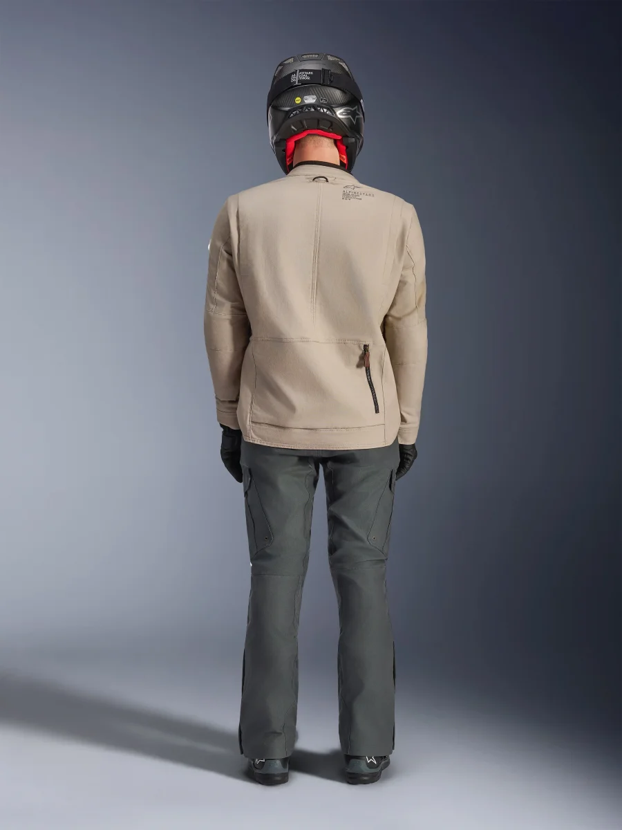 Chaqueta Borrego Drystar® - Imagen 6