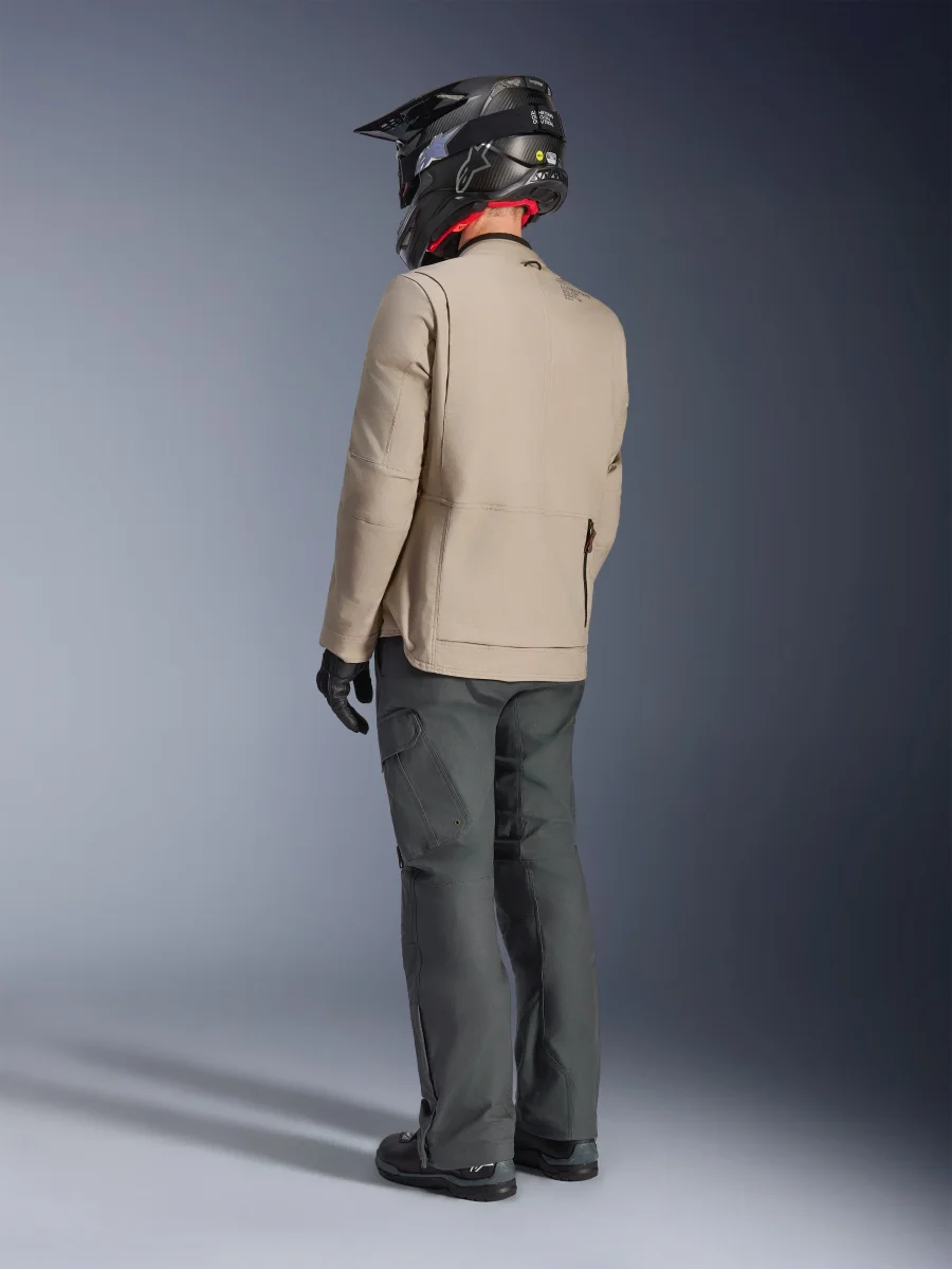 Chaqueta Borrego Drystar® - Imagen 7