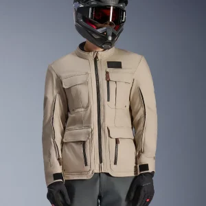 Chaqueta Borrego Drystar®