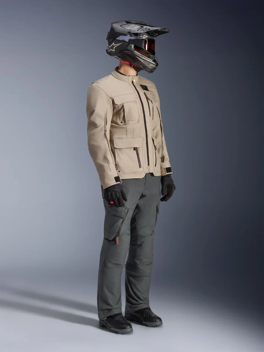 Chaqueta Borrego Drystar® - Imagen 5