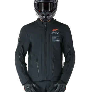 Chaqueta AMT-8 Stretch Drystar® XF