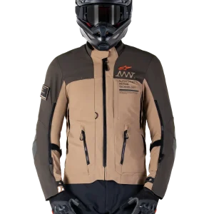 Chaqueta AMT-8 Stretch Drystar® XF