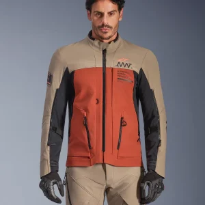 Chaqueta AMT-8 Stretch Drystar® XF