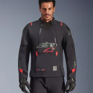 Chaqueta Halo Pro Drystar® XF Laminada