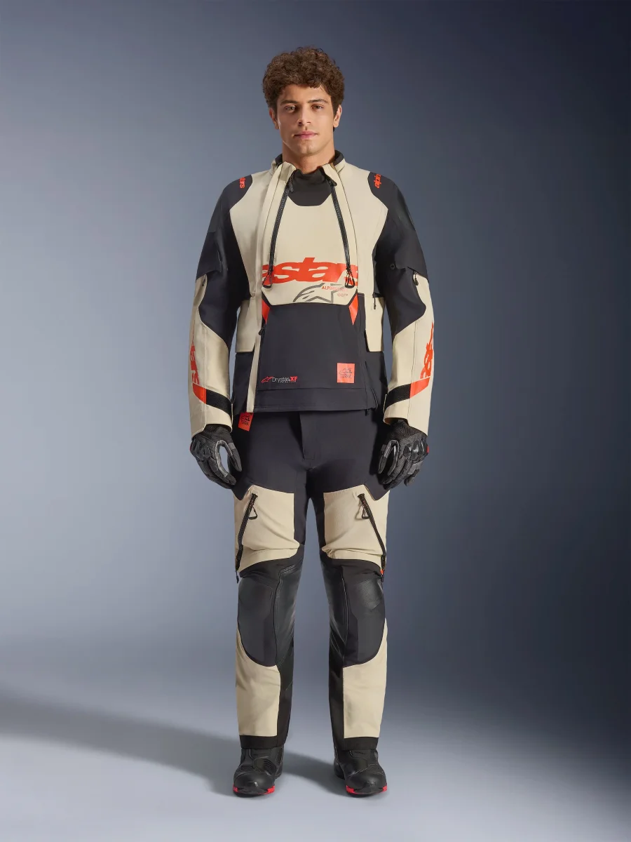 Chaqueta Laminada Halo Pro Drystar® XF - Imagen 8