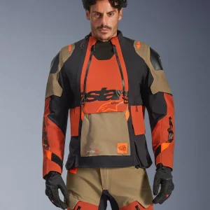 Chaqueta Halo Pro Drystar® XF Laminada