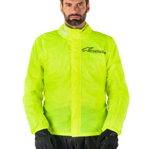 Chaqueta Hurricane Rain V2