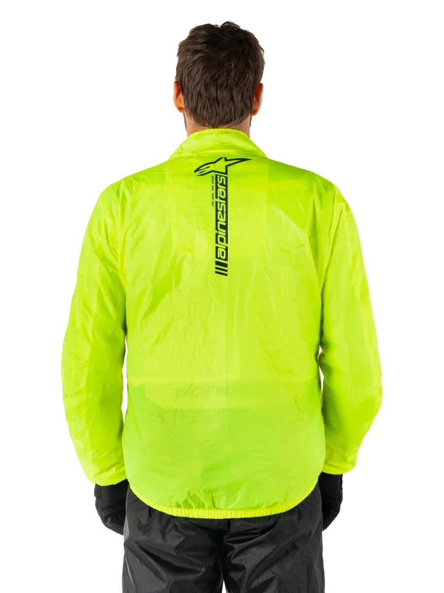 Chaqueta Hurricane Rain V2 - Imagen 5