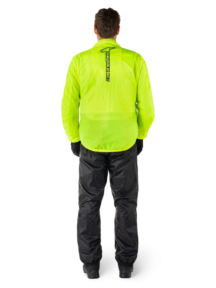 Pantalones Impermeables Hurricane Rain V2 - Imagen 5