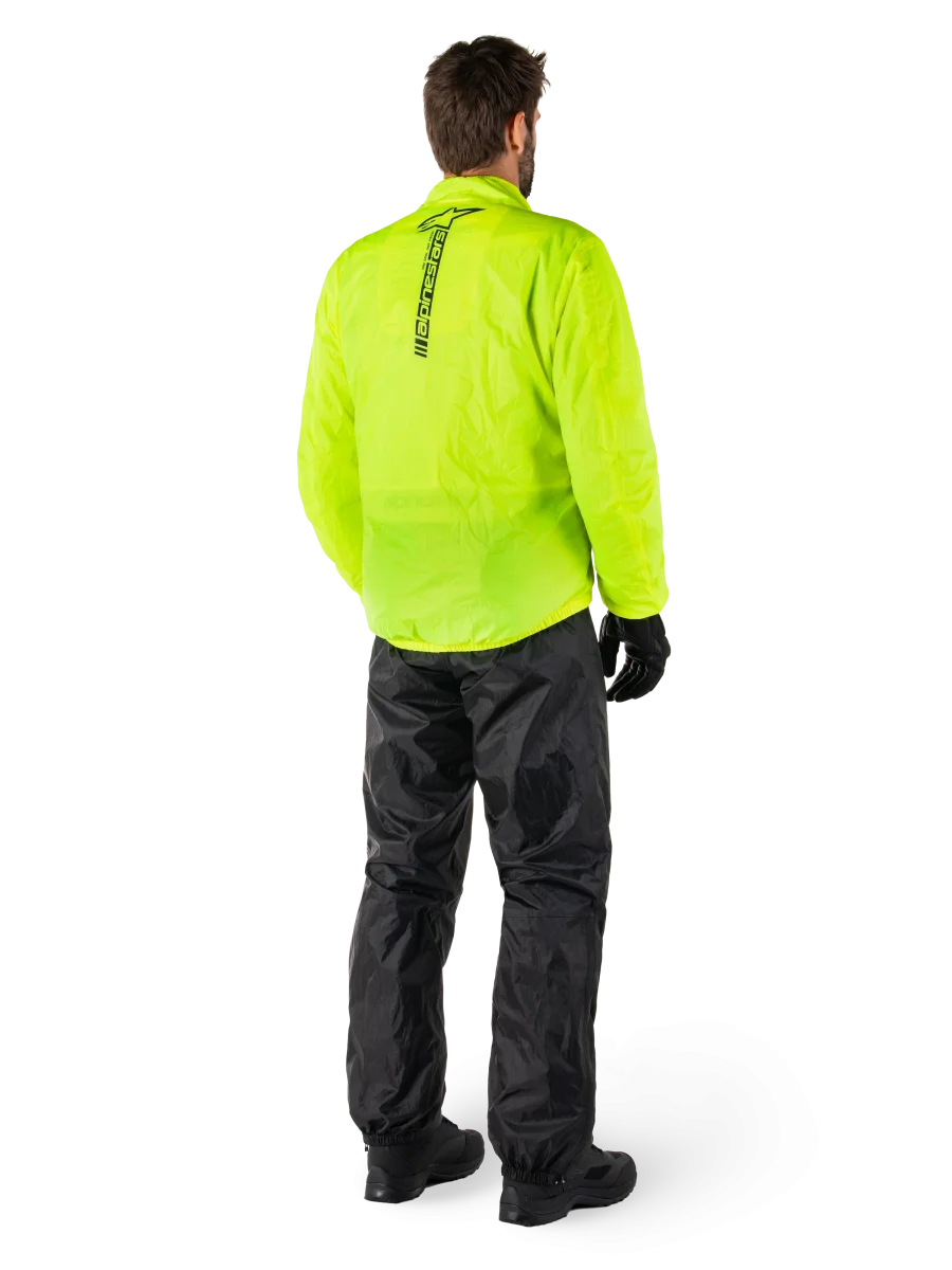 Pantalones Impermeables Hurricane Rain V2 - Imagen 7