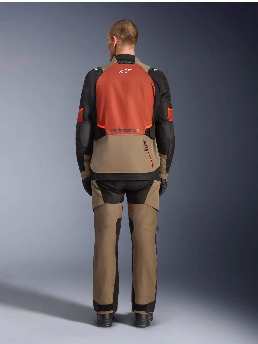 Chaqueta Andes V4 Drystar® - Imagen 7