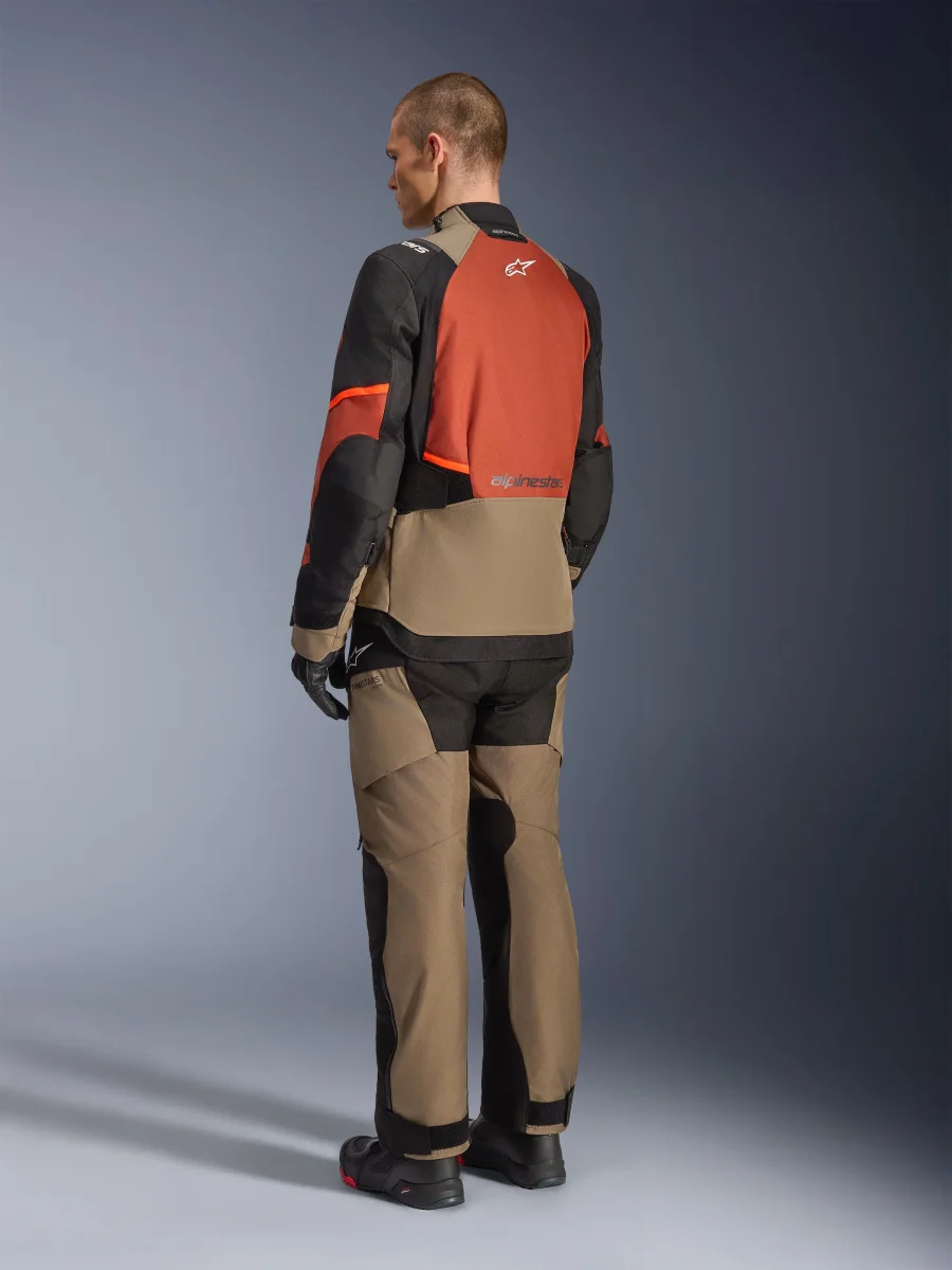 Chaqueta Andes V4 Drystar® - Imagen 6