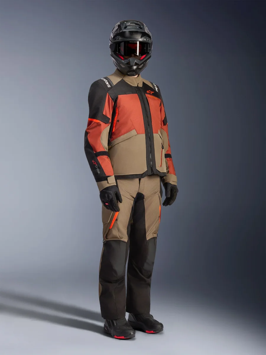 Chaqueta Andes V4 Drystar® - Imagen 9