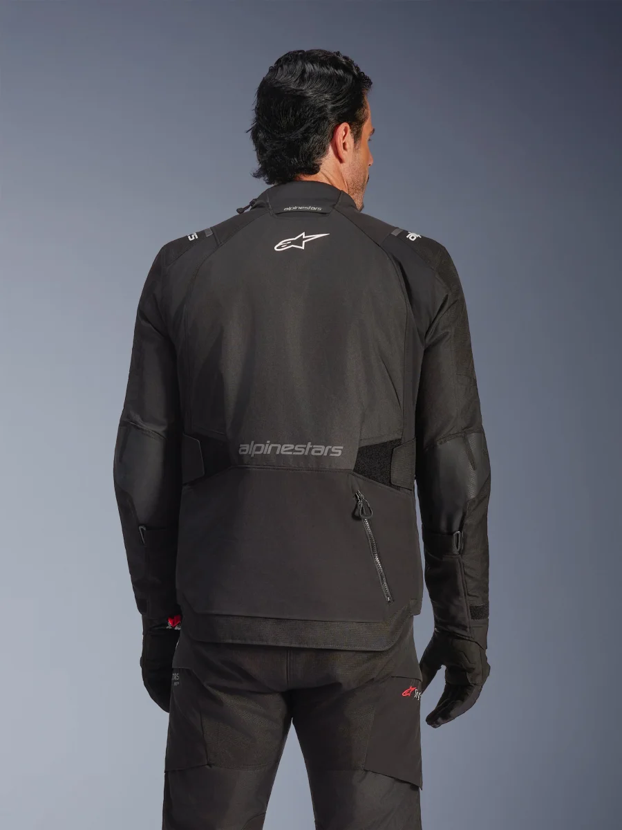 Chaqueta Andes V4 Drystar® - Imagen 3