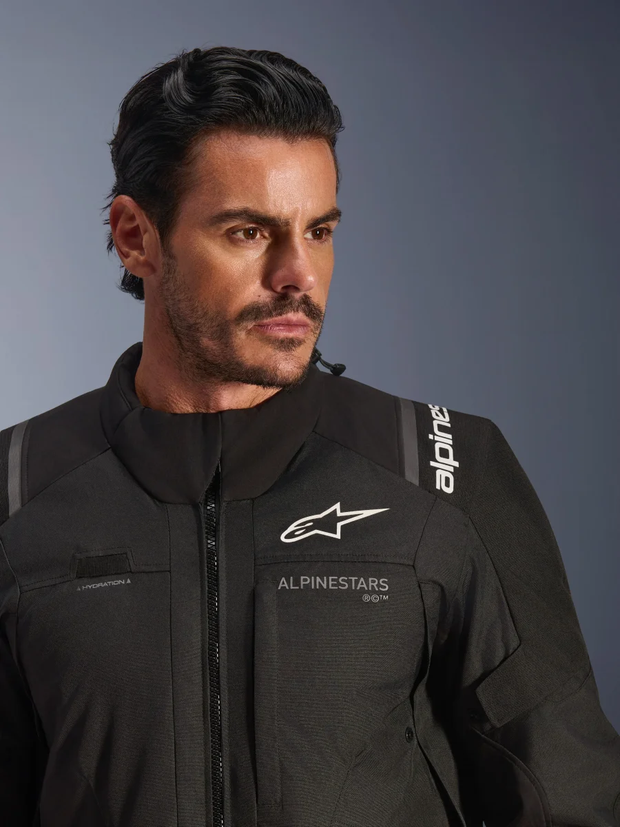 Chaqueta Andes V4 Drystar® - Imagen 9