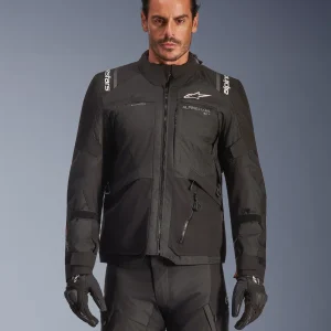 Chaqueta Andes V4 Drystar®