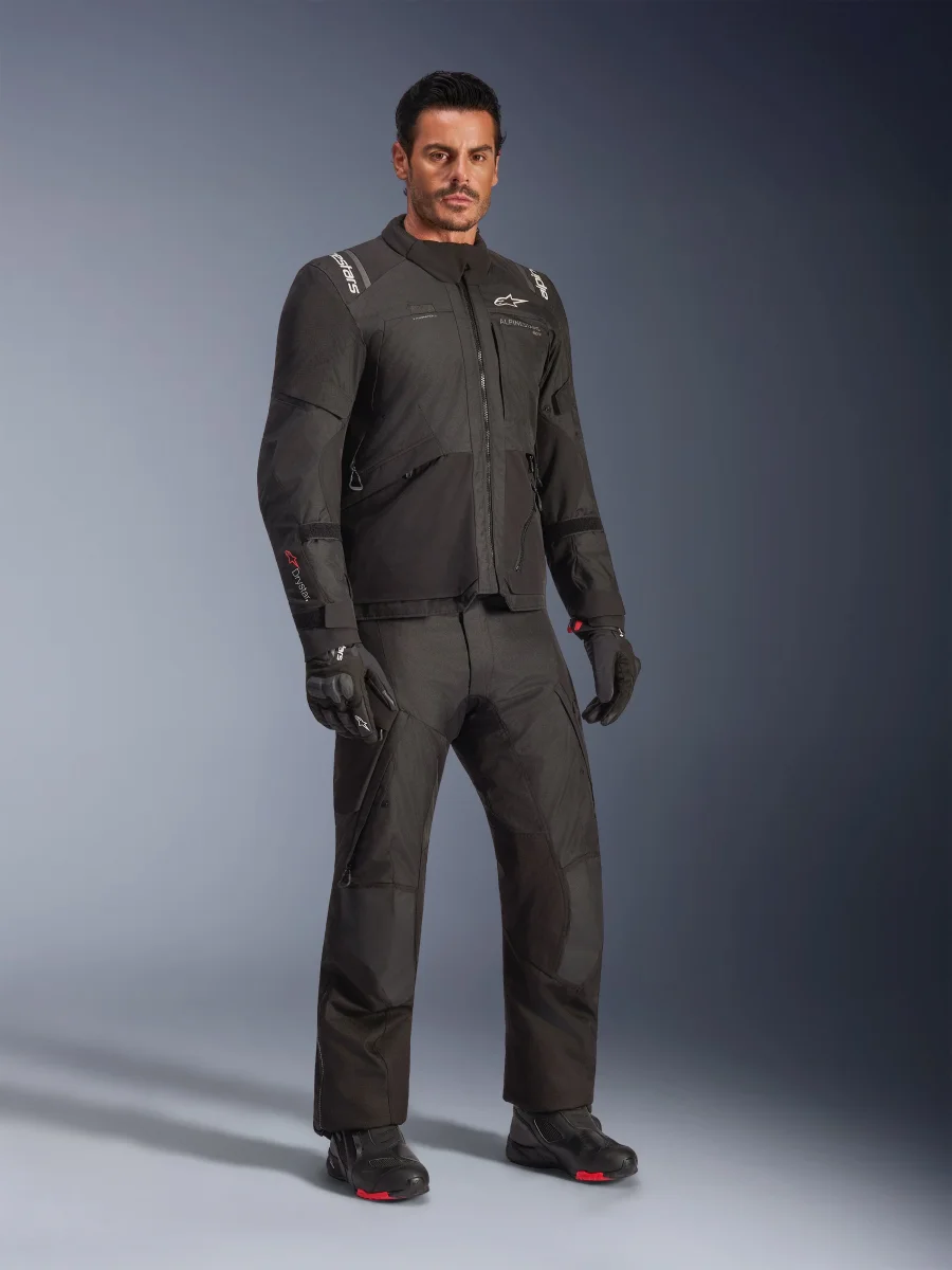 Chaqueta Andes V4 Drystar® - Imagen 5