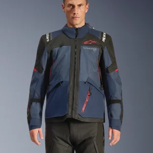 Chaqueta Andes V4 Drystar®