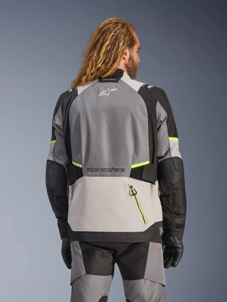 Chaqueta Andes V4 Drystar® - Imagen 3